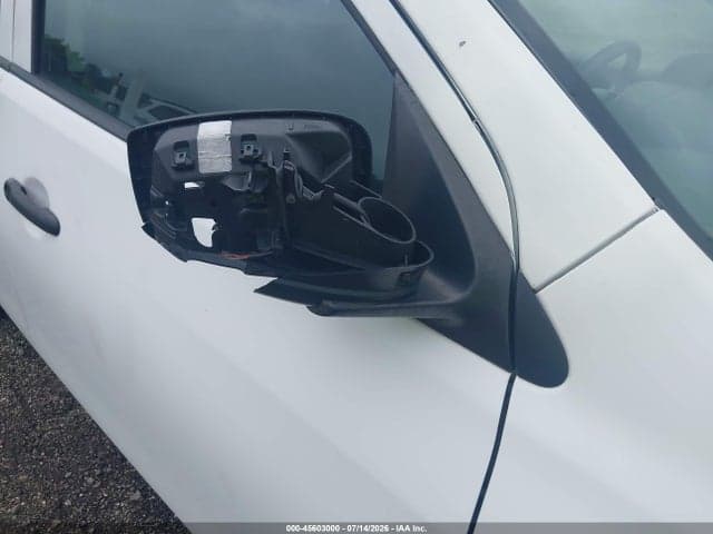 2017 NISSAN VERSA 1.6 S+ 13