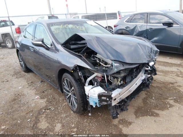 2024 LEXUS ES 350 1