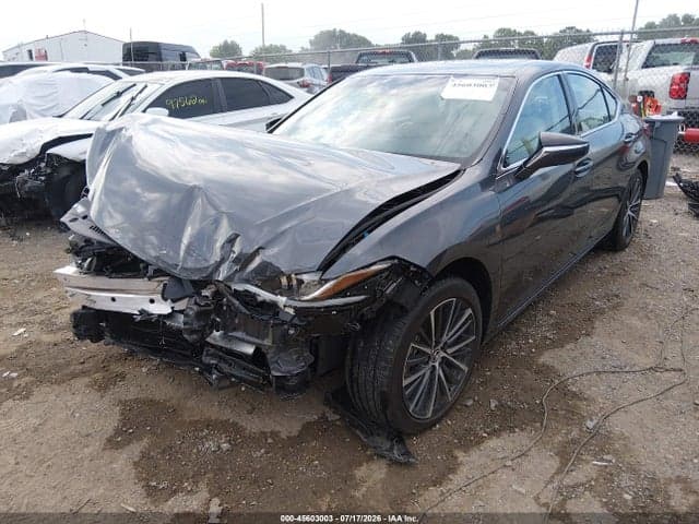 2024 LEXUS ES 350 2