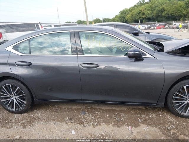 2024 LEXUS ES 350 13