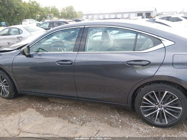 2024 LEXUS ES 350 14