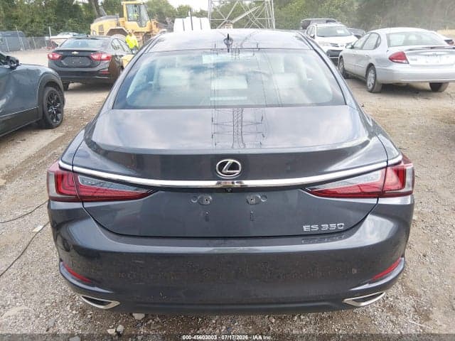 2024 LEXUS ES 350 16
