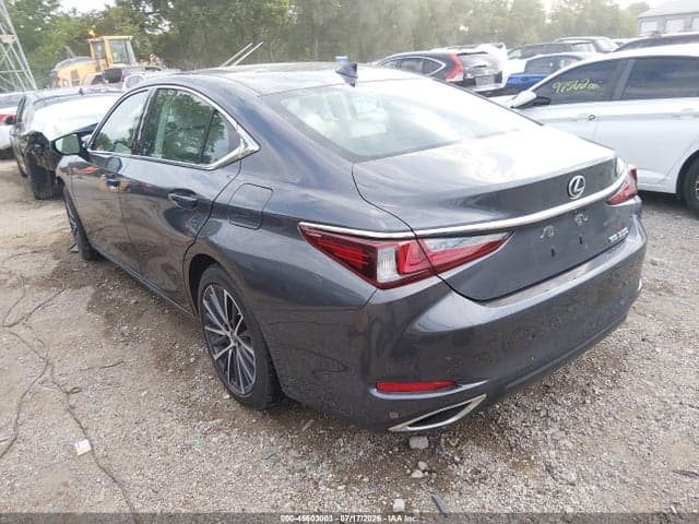 2024 LEXUS ES 350 3