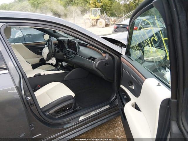 2024 LEXUS ES 350 5