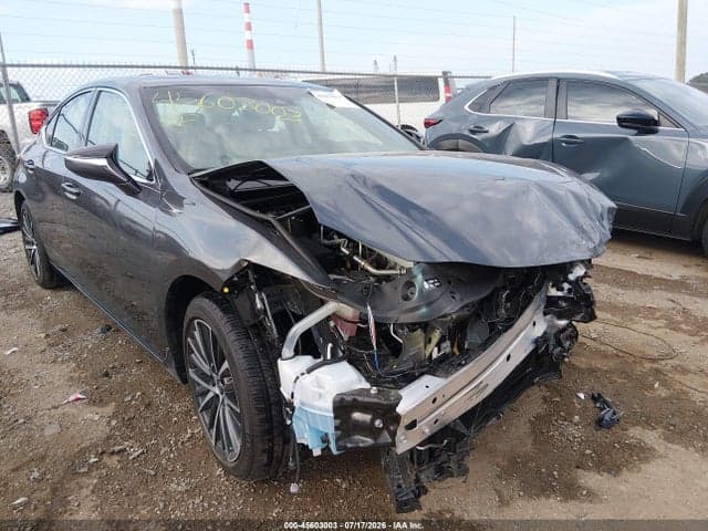 2024 LEXUS ES 350 6