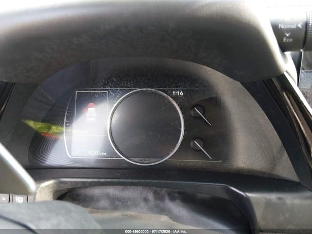 2024 LEXUS ES 350 7