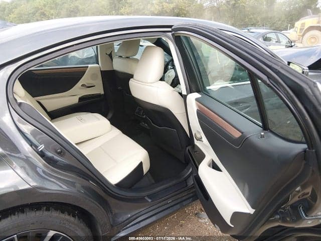 2024 LEXUS ES 350 8