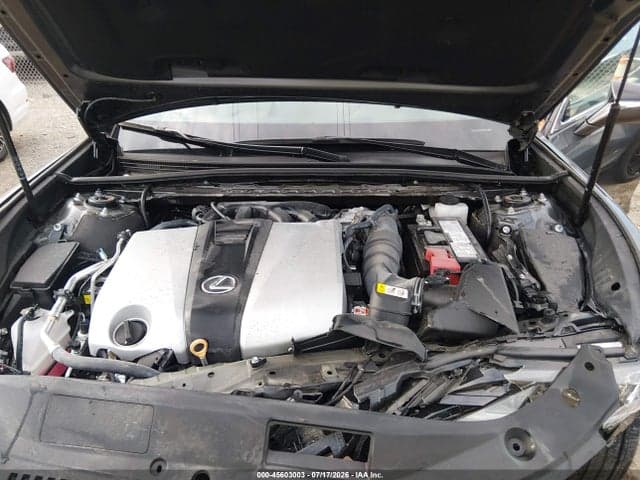 2024 LEXUS ES 350 10