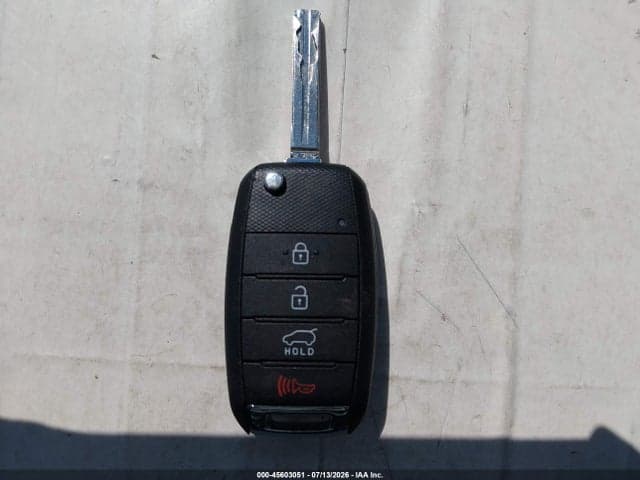2018 KIA SOUL + 11