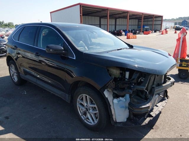 2023 FORD EDGE SEL/ST-LINE - 1