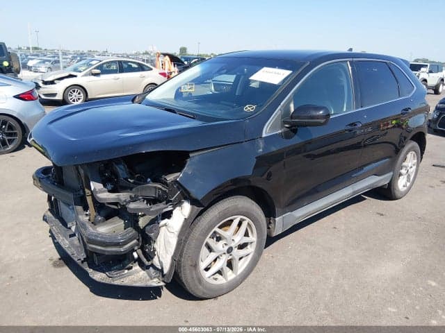 2023 FORD EDGE SEL/ST-LINE 2