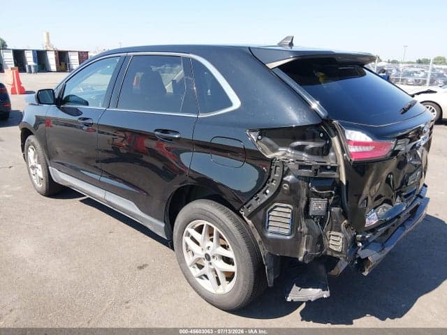 2023 FORD EDGE SEL/ST-LINE 3
