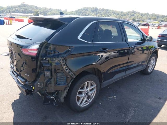 2023 FORD EDGE SEL/ST-LINE 4