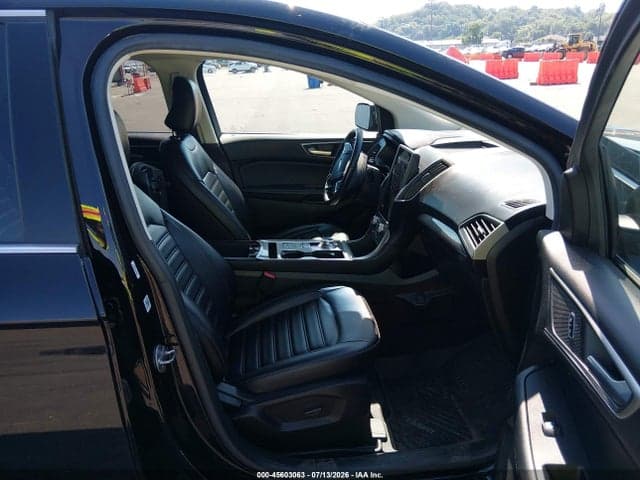2023 FORD EDGE SEL/ST-LINE 5