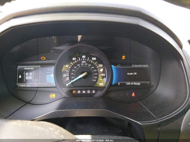 2023 FORD EDGE SEL/ST-LINE 7