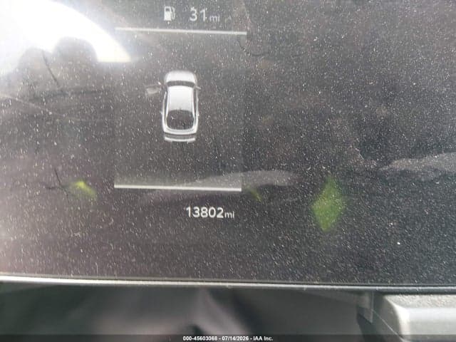 2025 KIA K5 GT-LINE 7