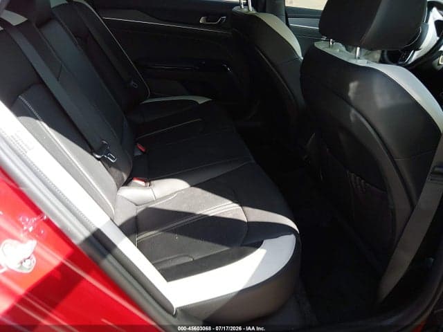 2025 KIA K5 GT-LINE 8