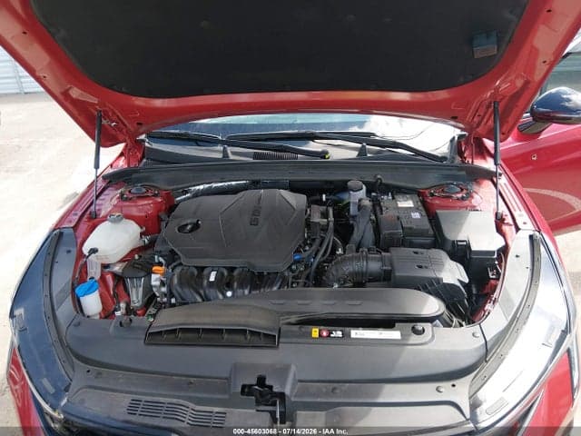 2025 KIA K5 GT-LINE 10