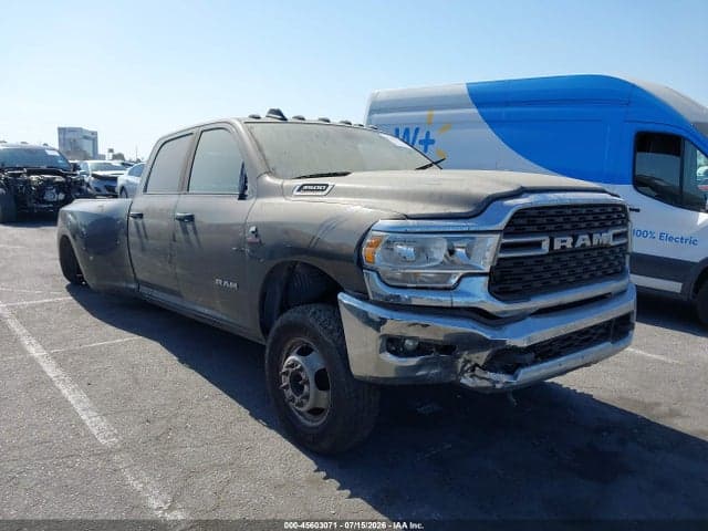 2023 RAM 3500 BIG HORN 1