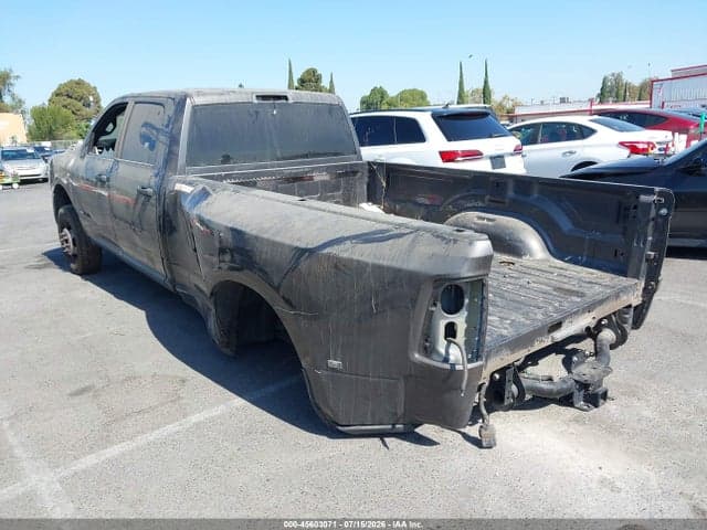 2023 RAM 3500 BIG HORN 3