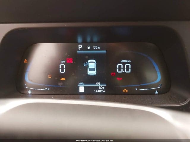 2025 HYUNDAI ELANTRA SE 7
