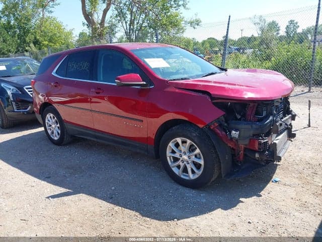 2019 CHEVROLET EQUINOX LT 1