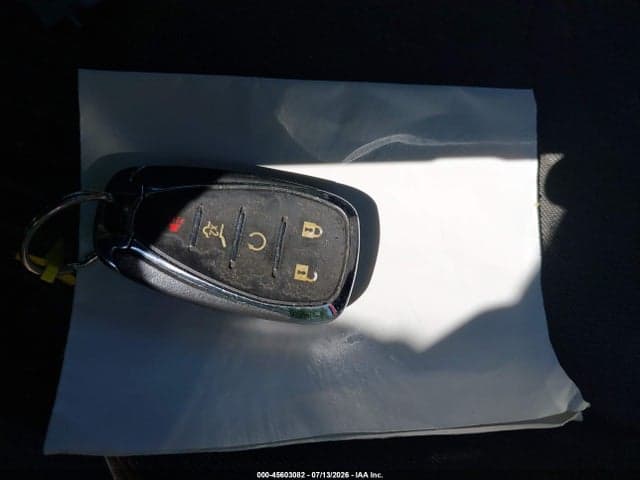 2019 CHEVROLET EQUINOX LT 11