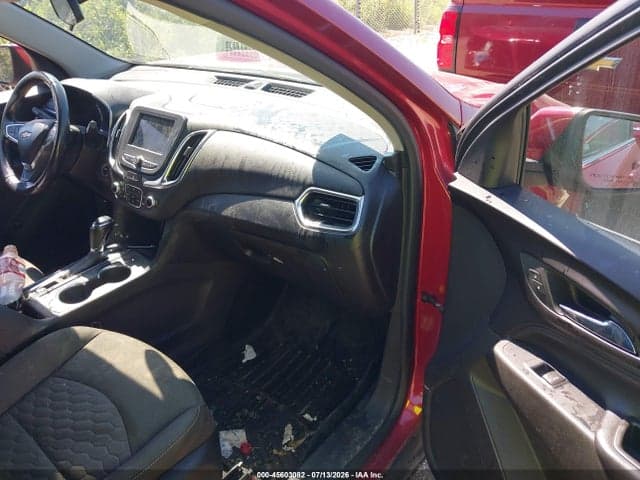 2019 CHEVROLET EQUINOX LT 5