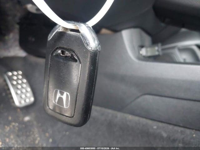 2018 HONDA CIVIC SI 11