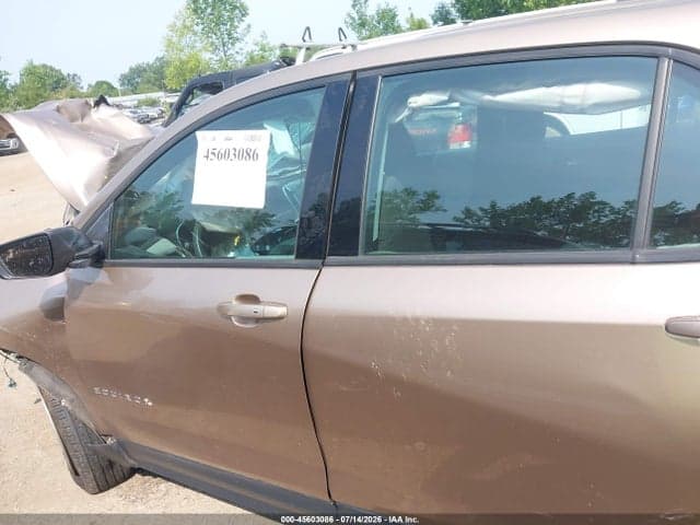 2019 CHEVROLET EQUINOX LS 14