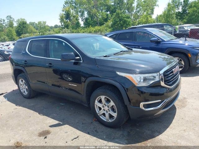 2019 GMC ACADIA SLE-1 1