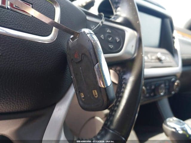 2019 GMC ACADIA SLE-1 11