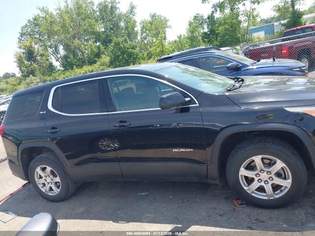 2019 GMC ACADIA SLE-1 13