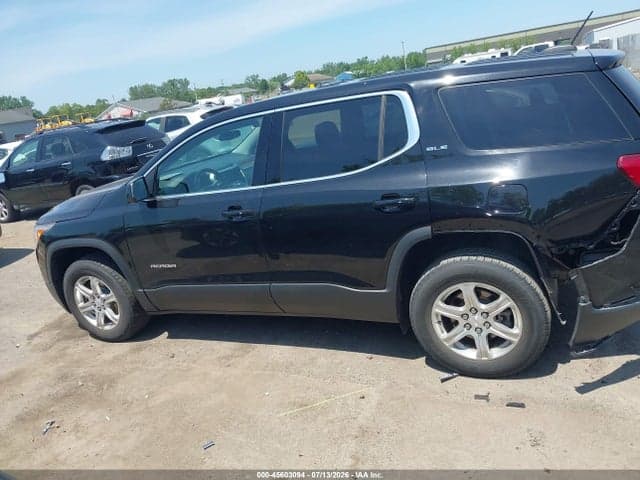 2019 GMC ACADIA SLE-1 14