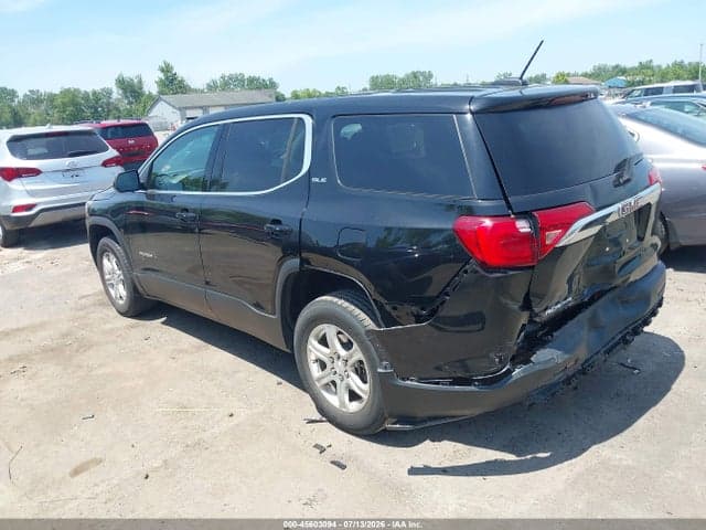 2019 GMC ACADIA SLE-1 3