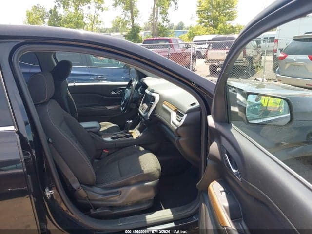 2019 GMC ACADIA SLE-1 5