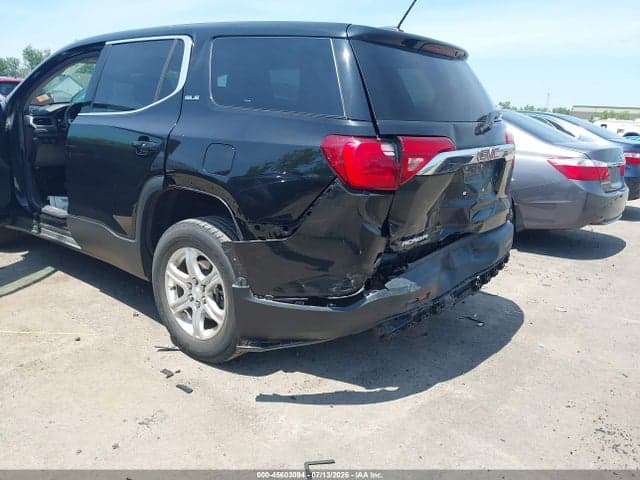 2019 GMC ACADIA SLE-1 6