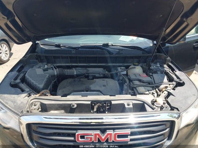 2019 GMC ACADIA SLE-1 10