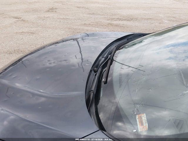 2018 HONDA CIVIC LX 6
