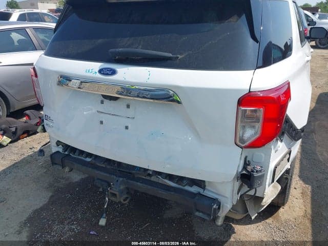 2021 FORD EXPLORER XLT 6