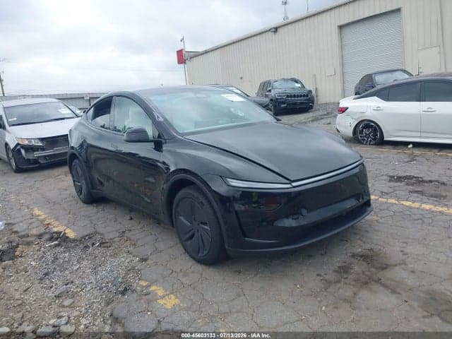 2026 TESLA MODEL Y PREMIUM REAR-WHEEL DRIVE/REAR-WHEEL DRIVE