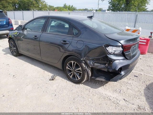 2024 KIA FORTE LXS 3