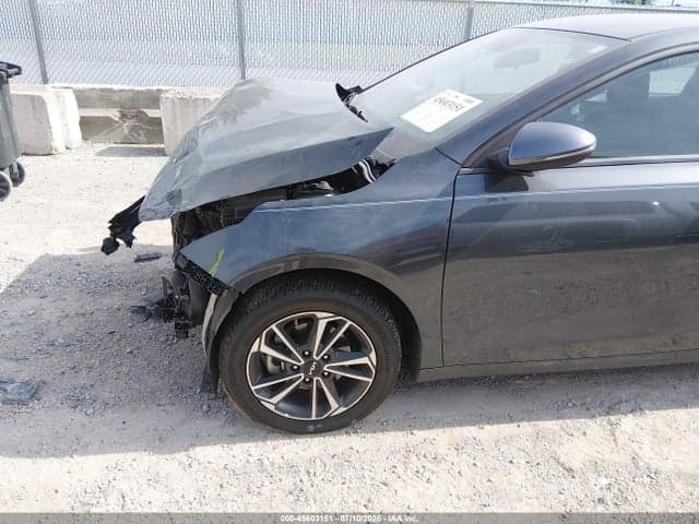 2024 KIA FORTE LXS 6