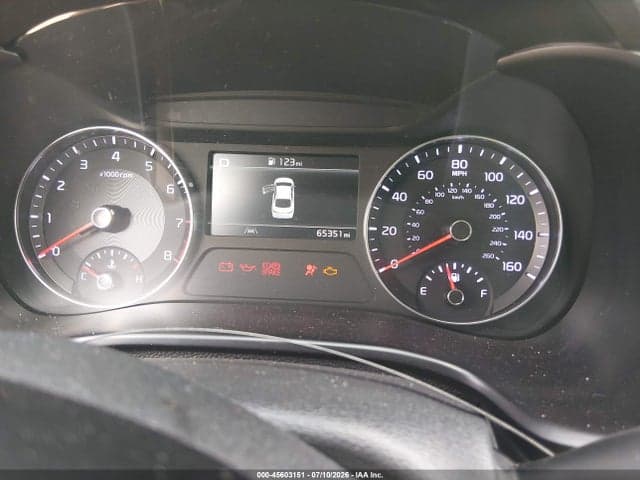 2024 KIA FORTE LXS 7