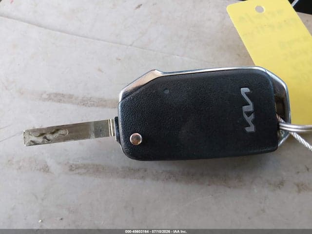 2023 KIA SPORTAGE HYBRID LX 11