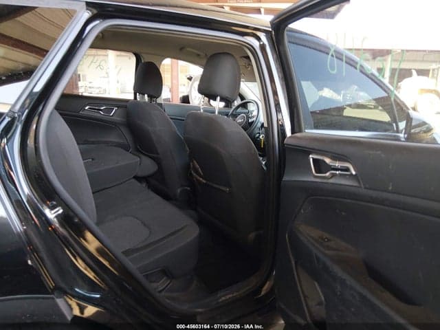 2023 KIA SPORTAGE HYBRID LX 8