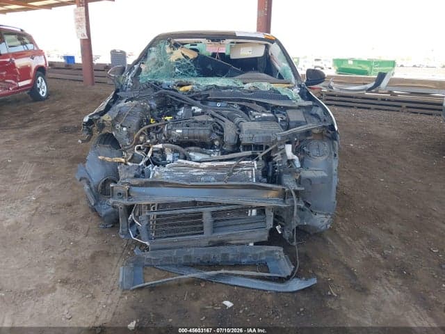 2022 VOLKSWAGEN JETTA 1.5T SE 11