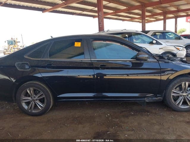 2022 VOLKSWAGEN JETTA 1.5T SE 12