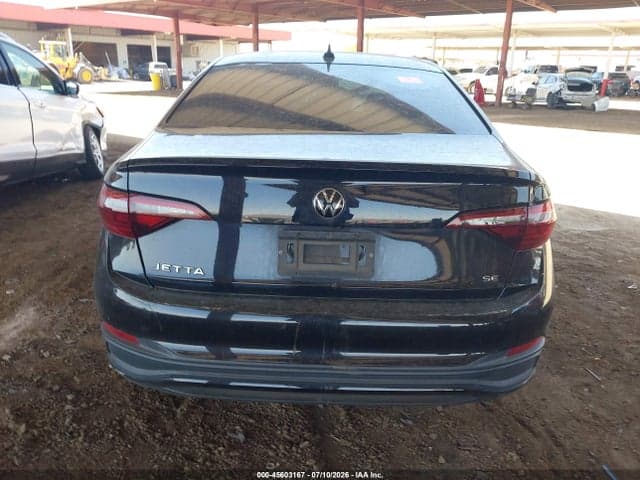 2022 VOLKSWAGEN JETTA 1.5T SE 15