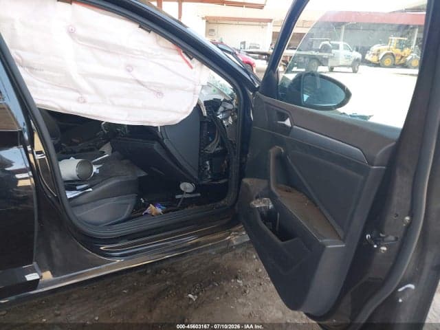 2022 VOLKSWAGEN JETTA 1.5T SE 5